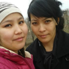 Гулзада Габдуллина, 18.05.1991, Уральск