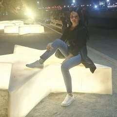 Татьяна Благова, 09.02.1993, Челябинск