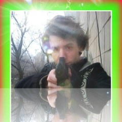 Алексей Уличный-Танцор, 23.04.1994, Донецк