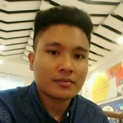 Myat-Thura Soe, 10.03.1989, Yangon