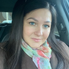 Екатерина Шнейдер, 30.04.1986, Ставрополь