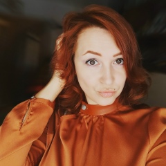 Татьяна Сутчева, 22.09, Москва