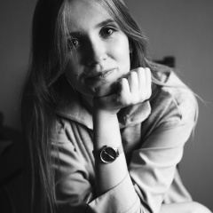 Дарья Забродина, 31.07, Новосибирск