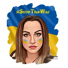 Юлия Романова, 26.01, Николаев