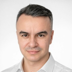 Павел Ключников, 19.01.1985, Москва