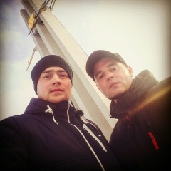 Вадим Субботин, 07.04, Уральск