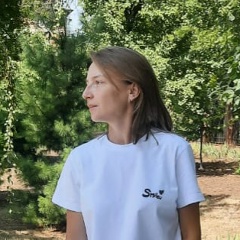 Света Половая, 31.07.1995, Краснодар