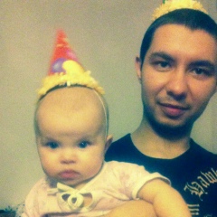 Дмитрий Гареев, 14.01.1990, Уфа