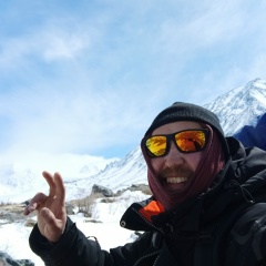 Антон Липатников, 05.05.1983, Барнаул