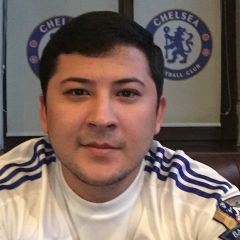 Канат Калтаев, 27.08, Алматы