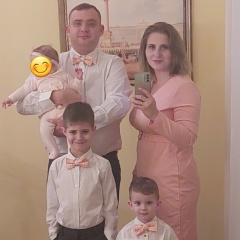 Ирина Гогуа, 08.01, Москва