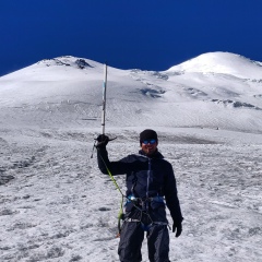 Андрей Шилин, 19.12.1989, Москва