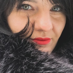 Анна Гуревич, 01.11, Иваново