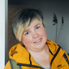 Марина Трофимова, 05.04.1982, Санкт-Петербург