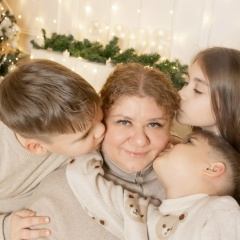 Ольга Юхматова, 29.12, Самара