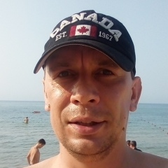 Алексей Седов, 17.07.1981, Харьков