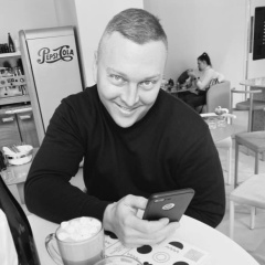 Николай Самойлов, 18.04.1985, Санкт-Петербург