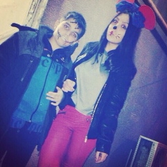 Diana Hakobyan, 31.07.1999, Ереван