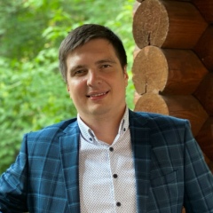 Александр Черников, 30.12, Москва