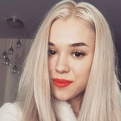 Helen Kosinova, 26.07, Montréal