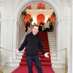 Алексей Крылов, 20.12, Москва