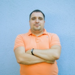 Вячеслав Лупко, 23.03.1981, Киев