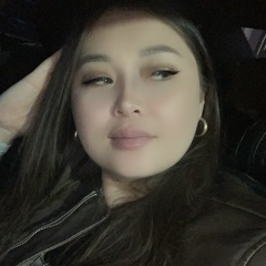 Карина Аубакирова, 02.10.1991, Кокшетау