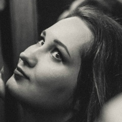 Ольга Жукова, 22.09.1988, Москва