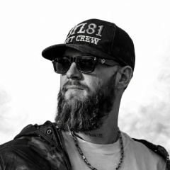 Alex Kovalev, Москва