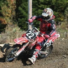 Laurent Laliberté, 02.04.1997, Cookshire-Eaton