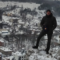 Вова Мацко, 09.10, Тернополь