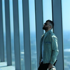 Ацамаз Наниев, 27.10, Москва