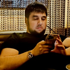 Мовсар Алиханов, 01.10.1990, Малгобек