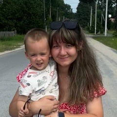 Ксения Образцова, 29.04.1996, Санкт-Петербург