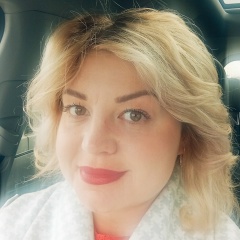 Руслана Холодкова, 17.06, Москва