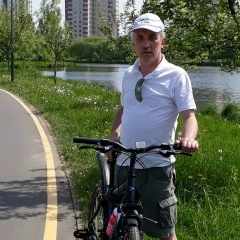 Лёнчик Рыбин, 27.06, Минск