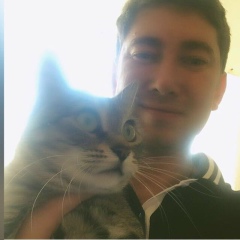 Vadim Frolov, 04.02.1988