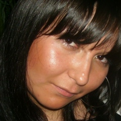 Неля Имайкина