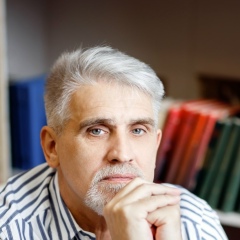 Игорь Козмирчук, 09.10.1964, Липецк