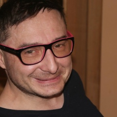 Павел Зиновьев, Санкт-Петербург