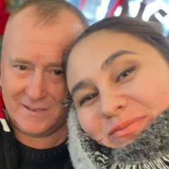 Эльвира Хабирова, Душанбе