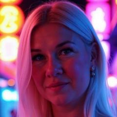 Елена Ткаченко, 04.06, Москва