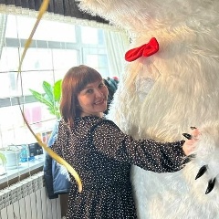 Ксения Михалутина, 01.10.1991, Рудня