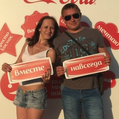 Сережа Егоров, 03.09.1989, Тюмень