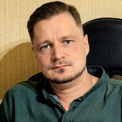 Олег Горлов, Рязань