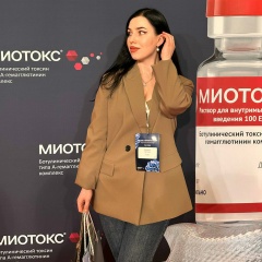 Светлана Шевцова