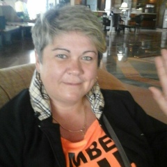 Люся Барабанова, 15.12.1973, Дедовск