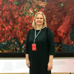 Мила Жадан, 07.07, Москва