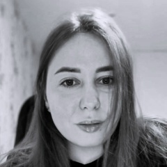 Татьяна Перевозчикова, 09.12.1995, Пермь