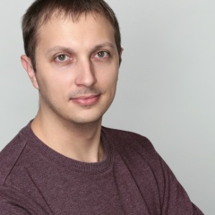 Дмитрий Корнух, Москва
